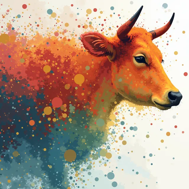 thumbnail for publication: How to Measure Body Condition Score in Florida Beef Cattle